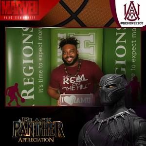 Meet your Posher, Willie